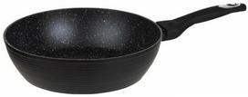 aliuminis puodas - Puodų komplektas Klausberg KB-7244, 160 - 280 mm, 1.25 - 6.1 l, 12 vnt. - 5 nuotrauka