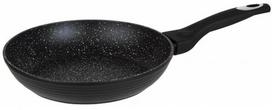 aliuminis puodas - Puodų komplektas Klausberg KB-7244, 160 - 280 mm, 1.25 - 6.1 l, 12 vnt. - 6 nuotrauka