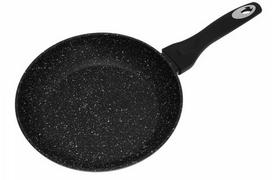 aliuminis puodas - Puodų komplektas Klausberg KB-7244, 160 - 280 mm, 1.25 - 6.1 l, 12 vnt. - 7 nuotrauka