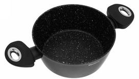 aliuminis puodas - Puodų komplektas Klausberg KB-7322, 160 - 280 mm, 1.2 - 6.3 l, 15 vnt. - 4 nuotrauka