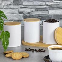 indas cukrui - Birių produktų indas Klausberg KB-7491 - 3 nuotrauka