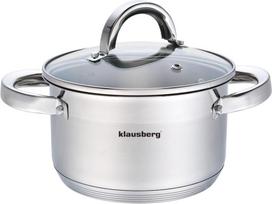 Puodas Klausberg KB-7127, 260 mm, 7.5 l