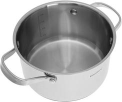 zyle puodai - Puodas Klausberg KB-7212, 180 mm, 2.5 l - 2 nuotrauka