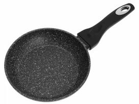 juodo marmur - Keptuvė Klausberg Black Marble, 180 mm - 2 nuotrauka
