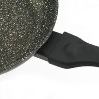 juodo marmur - Keptuvė Klausberg Black Marble, 180 mm - 5 nuotrauka