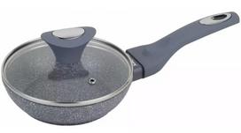 Keptuvė su dangčiu Klausberg KB-7315, 220 mm