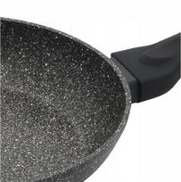 keptuves 24cm - Keptuvė su dangčiu Klausberg Grey Marble, 240 mm - 6 nuotrauka