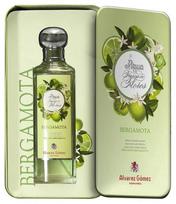 Kūno purškiklis Alvarez Gomez Agua Fresca De Flores Bergamota, 150 ml