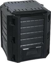 Prosperplast IKST380CZ, 720 mm x 720 mm x 830 mm, 380 l