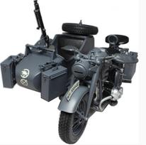 zundapp -  Italeri Zundapp KS 750 - 2 nuotrauka