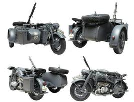 zundapp -  Italeri Zundapp KS 750 - 3 nuotrauka