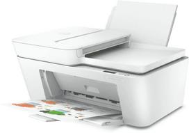 hp deskjet - HP DeskJet Plus 4120 All-in-One - 2 nuotrauka