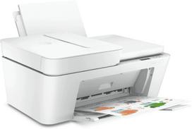 hp deskjet - HP DeskJet Plus 4120 All-in-One - 3 nuotrauka