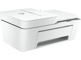 hp deskjet - HP DeskJet Plus 4120 All-in-One - 4 nuotrauka