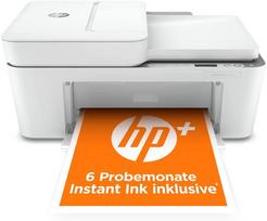hp deskjet - HP DeskJet Plus 4120 All-in-One - 6 nuotrauka