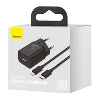 Baseus TZCCSUP-B01 Black