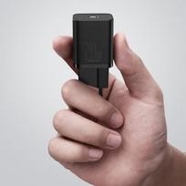 usb c lightning - Baseus TZCCSUP-B01 Black - 6 nuotrauka