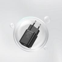 usb c lightning - Baseus TZCCSUP-B01 Black - 7 nuotrauka
