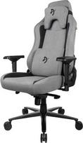 Arozzi Vernazza Supersoft Anthracite