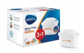 filtruotas vanduo - Brita Maxtra Hard Water Expert, 4 vnt. - 2 nuotrauka