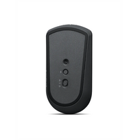 bluetooth mouse - Lenovo ThinkPad Bluetooth Silent Mouse w/o battery Black - 3 nuotrauka