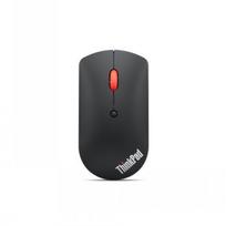 bluetooth mouse - Lenovo ThinkPad Bluetooth Silent Mouse w/o battery Black - 4 nuotrauka