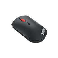 bluetooth mouse - Lenovo ThinkPad Bluetooth Silent Mouse w/o battery Black - 5 nuotrauka