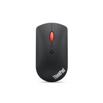 bluetooth mouse - Lenovo ThinkPad Bluetooth Silent Mouse w/o battery Black - 6 nuotrauka