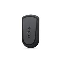 bluetooth mouse - Lenovo ThinkPad Bluetooth Silent Mouse w/o battery Black - 8 nuotrauka