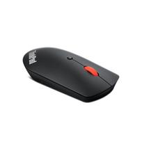bluetooth mouse - Lenovo ThinkPad Bluetooth Silent Mouse w/o battery Black - 9 nuotrauka