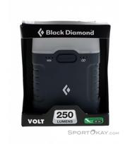zibintas turistinis - Žibintas stovyklavimui Black Diamond Volt, IPX4 - 4 nuotrauka
