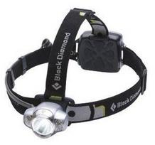 Galvos žibintas Black Diamond Icon 700, 3 W, IPX4