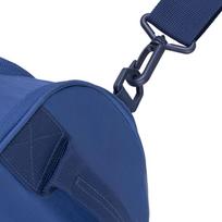 30 l kuprine - Kelioninis krepšys Rivacase Lite Travel Bag, mėlyna, 30 l - 9 nuotrauka