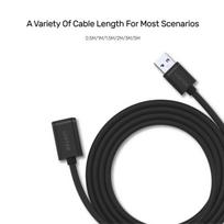 usb y cable - UNITEK Y-C428GBK - 3 nuotrauka