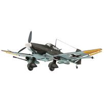 Revell Junkers Ju 87 G2 Tank Buster 1:72 04692R