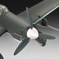 tank modeli - Revell Junkers Ju 87 G2 Tank Buster 1:72 04692R - 2 nuotrauka