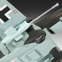 tank modeli - Revell Junkers Ju 87 G2 Tank Buster 1:72 04692R - 4 nuotrauka