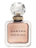 carven kvepalai - Carven Dans Ma Bulle EDP 50 ml - 2 nuotrauka