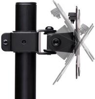 arm laikikliai - Kensington SmartFit Ergo Single, 10-34", 8 kg - 2 nuotrauka
