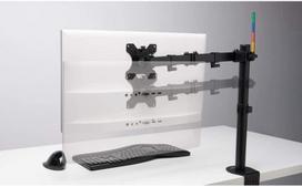 arm laikikliai - Kensington SmartFit Ergo Single, 10-34", 8 kg - 5 nuotrauka