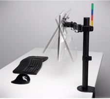 arm laikikliai - Kensington SmartFit Ergo Single, 10-34", 8 kg - 6 nuotrauka