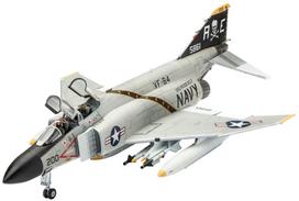 revell konstruktoriai - Revell F-4J Phantom II 1:72 03941 - 2 nuotrauka