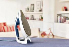 steam - Tefal Pro Express Protect GV9221E0 - 3 nuotrauka