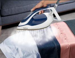 steam - Tefal Pro Express Protect GV9221E0 - 4 nuotrauka