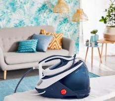 steam - Tefal Pro Express Protect GV9221E0 - 6 nuotrauka