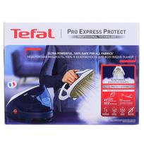 steam - Tefal Pro Express Protect GV9221E0 - 10 nuotrauka