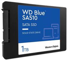 ssd sa510 - WD WDS100T3B0A - 2 nuotrauka