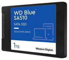 ssd sa510 - WD WDS100T3B0A - 3 nuotrauka