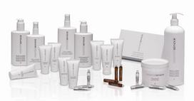 veido prausiklis 50ml - Šveitiklis Skeyndor, 50 ml - 3 nuotrauka