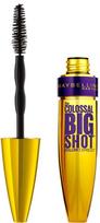MaybellineThe Colossal Big Shot Waterproof Mascara 9.5g